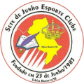 Sete de Junho Esporte Clube/SE