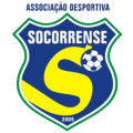Associação Desportiva Socorrense/SE Youth