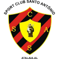 Sport Clube Santo Antônio/AL