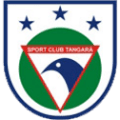 Esporte Clube Tangará/MT