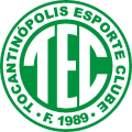 Tocantinópolis Esporte Clube/TO