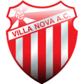 Villa Nova Atlético Clube/MG
