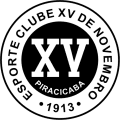 Esporte Clube XV de Novembro/SP Piracicaba