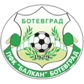 FK Balkan Botevgrad