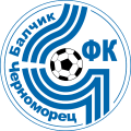 PFK Chernomorets Balchik