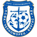 Chernomorets Burgas Sofia (defunct)