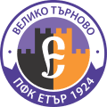 PFK Etar 1924 Veliko Tarnovo