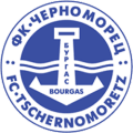 Football Club Chernomorets 1919 Burgas
