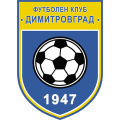 FK Dimitrovgrad