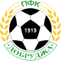 FK Dobrudzha 1919 Dobrich
