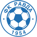 FK Ravda 1954