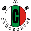FK Samovodene