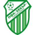 PFK Hebar Pazardzhik