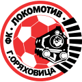 Lokomotiv Gorna Oryah.