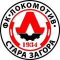 FK Lokomotiv Stara Zagora Women