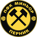 PFK Minyor Pernik