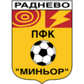 PFK Minyor Radnevo