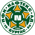 PFK Naftex Burgas (defunct)