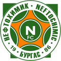 FK Neftohimik Burgas