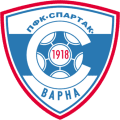PFK Spartak Varna