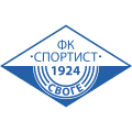 FK Sportist Svoge