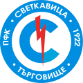 PFK Svetkavitsa Targovishte