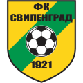FK Svilengrad 1921