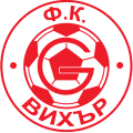 PFK Vihar Gorublyane