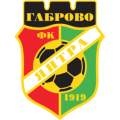 FC Yantra 1919 Gabrovo