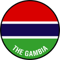Gambia B