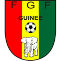 Guinea U20