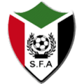 Sudan U16