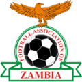 Zambia (W)