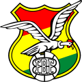 Bolivia U15