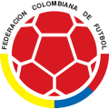Colombia U15