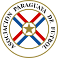Paraguay Women U16