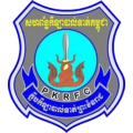 Preah Khan Reach Svay Rieng Football Club