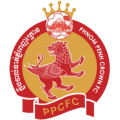 Phnom Penh Crown