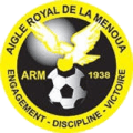 Aigle Royal du Menoua