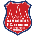 Bamboutos FC Mbouda