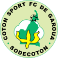 Coton Sport FC de Garoua