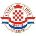 Toronto Croatia