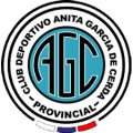 CD Anita García de Cerda - Provincial Cabildo