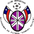 Club Deportivo Academia de Fútbol Samuel Reyes