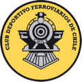 Club Deportivo Ferroviarios de Chile