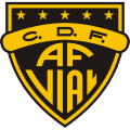 [defunct 2012]Club Deportivo Ferroviario Almirante Arturo Fernández Vial