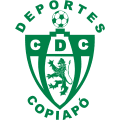 Club de Deportes Copiapó