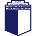 Club de Deportes Luis Matte Larraín