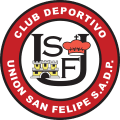 Club Deportivo Unión San Felipe Reserves