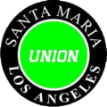 Club Unión Santa María de Los Ángeles